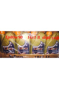 80w90 Dişli (gl5) 1 Litre (16 Adet Koli)