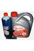 Antifriz Kırmızı G12 3 Litre -25c