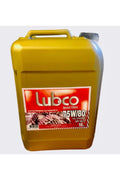 75w80 Mekanik Şanzuman Dişli Yağı 10 Litre Bidon