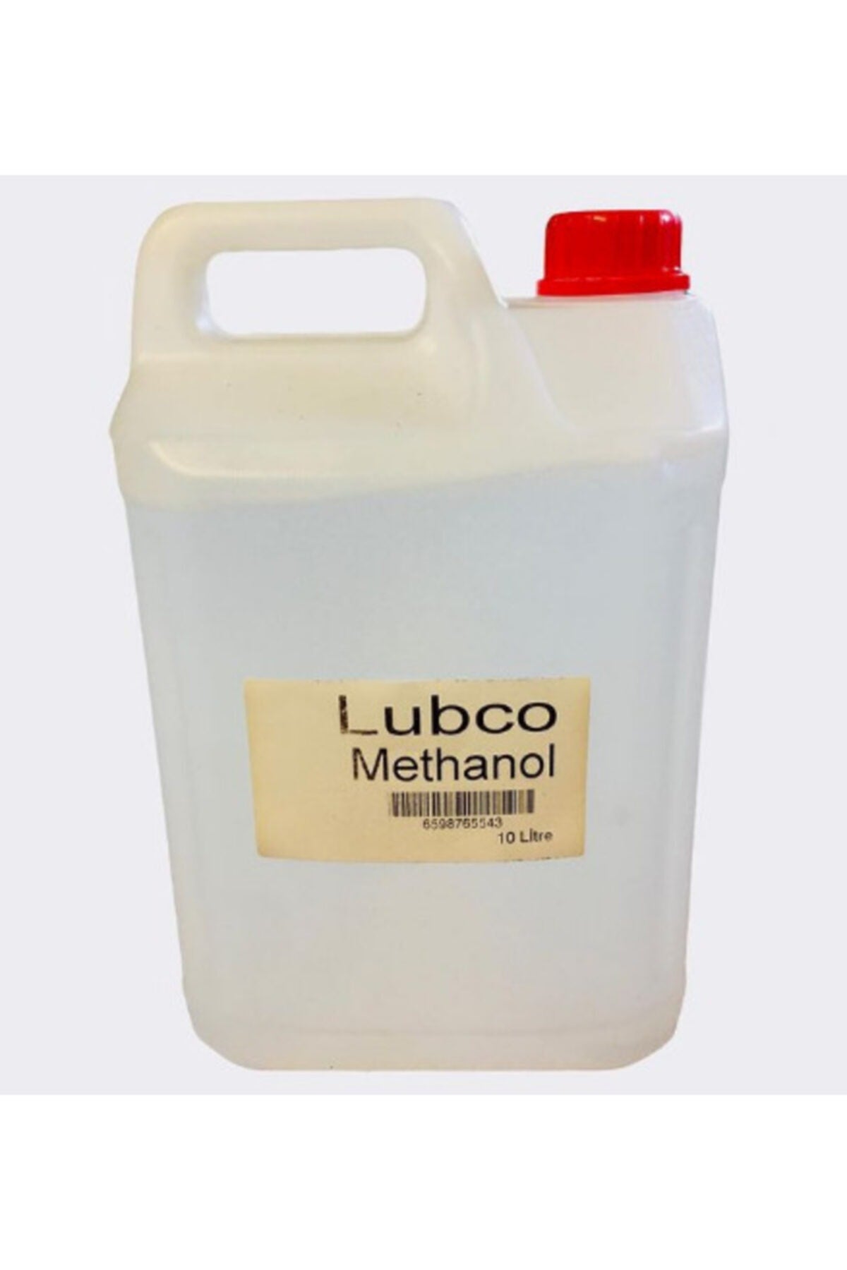 Methanol Metanol 10 Litre