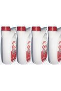 Antifriz G12 Organik Kırmızı 3lt -25c (4 Adet)