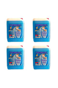 Powermax Kremli Köpük Sabun 5 Kg X 4 Adet