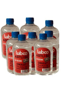 Asitli Su(Akü Asiti) 500 ml X 8Adet