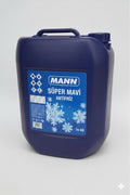 Süper Antifriz Mavi -37C 16 Kg