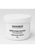 Mannboron Nano Slikonlu Conta Gresi NSF H1 Gıda Uyumlu 500 grm