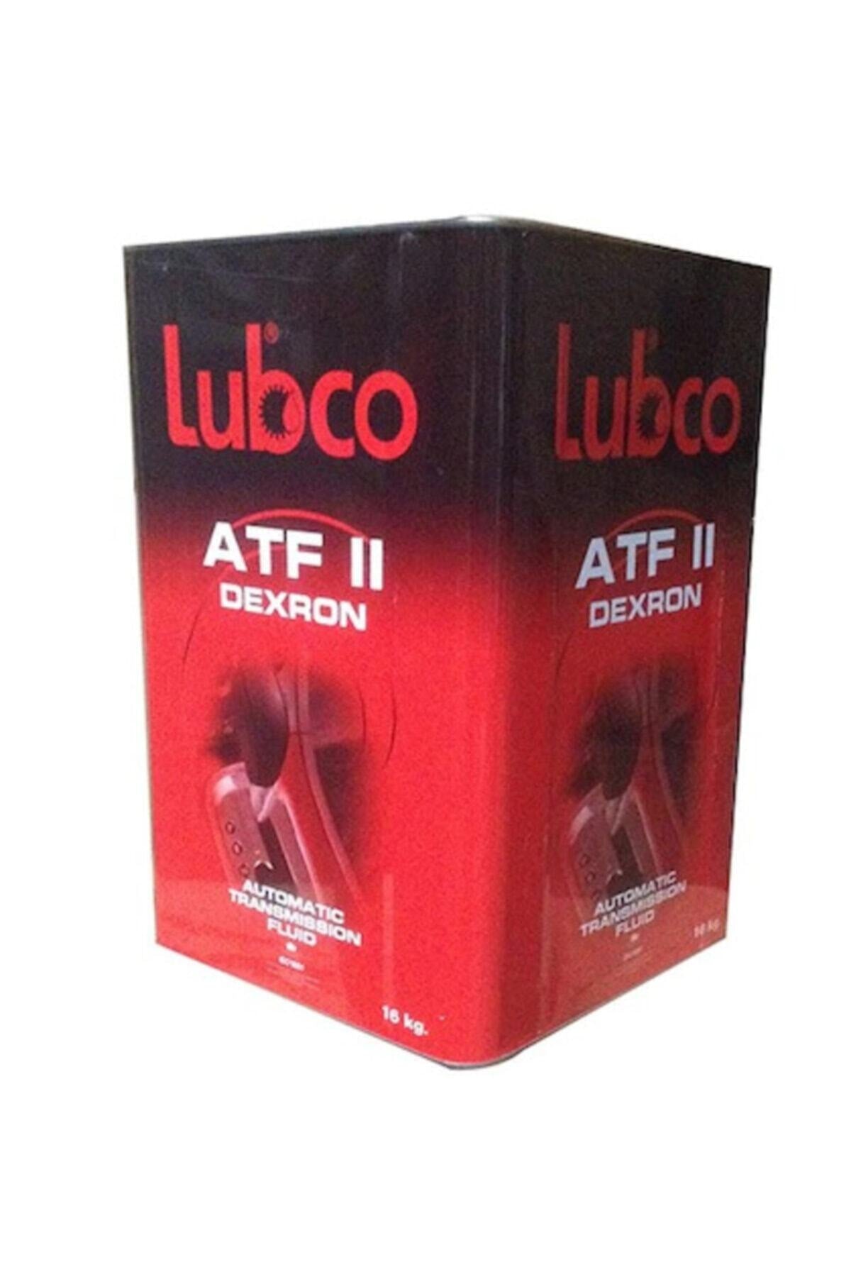 Atf 2 Dexron Otomatik Şanzum. Yağı&direksiyon Yağ 14kg 16 Litre Bidon