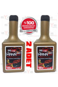 Bor Boron Teknoloji Dizel Mazot Yakıt Katkısı 250ml X2 Adet