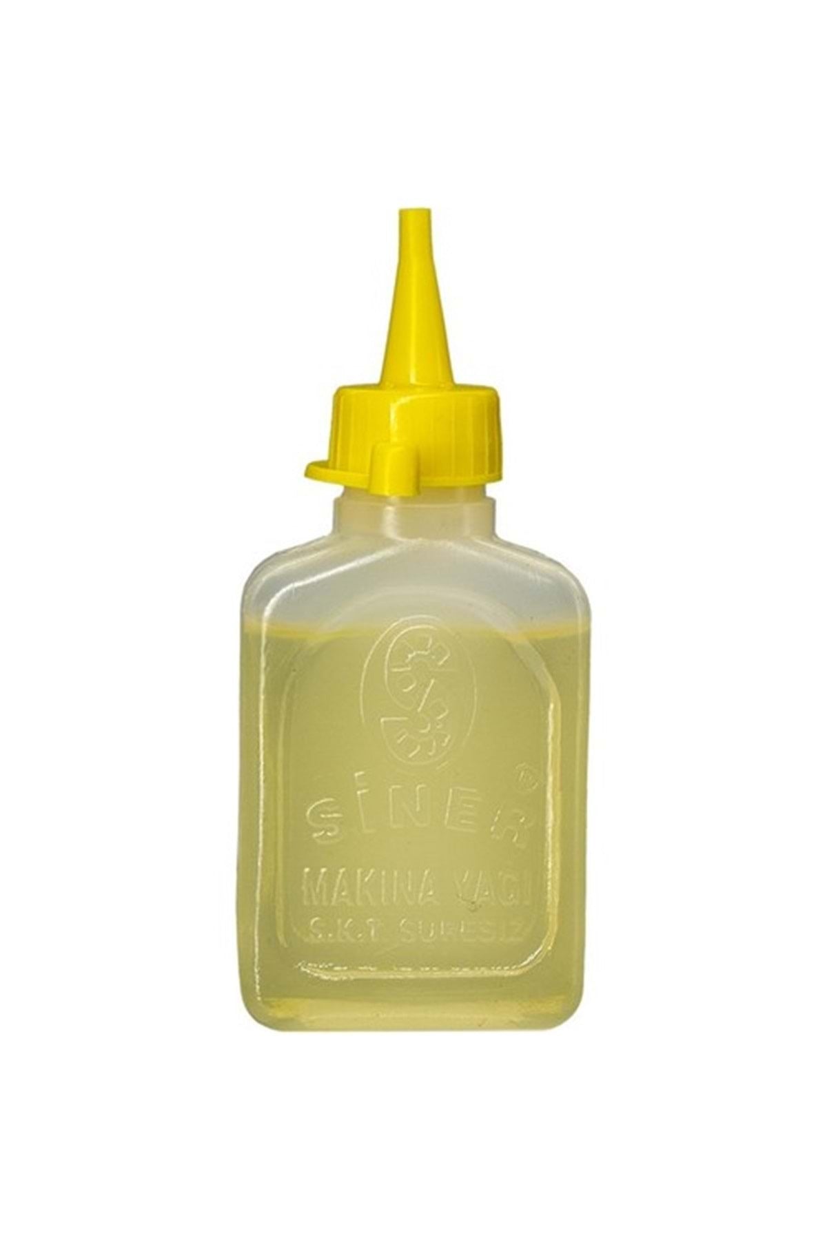 Siner Makine Yağı 50ml