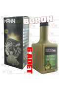 Dpf Dizel Partikül Filtre Temizleyici Katkı 250ml 6 Adet