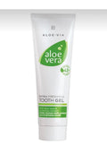 ALOE VIA Aloe Vera Hassas Diş Macunu