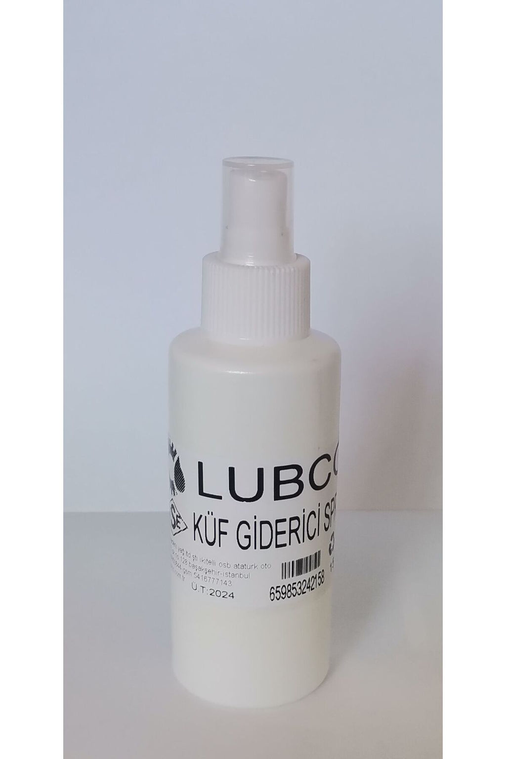 Küf Giderici Sprey 150 ML