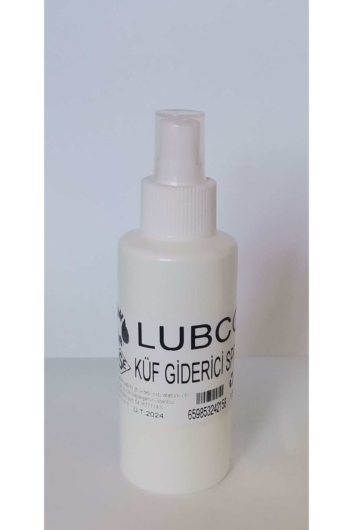 Küf Giderici Sprey 150 ML