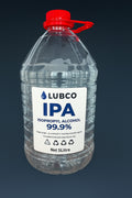 İzopropil alkol İpa %99,9 Saflık 5 Litre pet