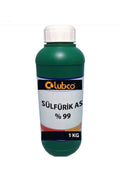 Sülfürik Asit %97 H2so4 1 Kg