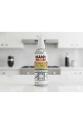 Pro Chorme& Inox Cleaner Paslanmaz Çelik ve Krom Temizleyici Parlatıcı Parfümlü 150 ml