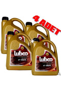 4t 10w/40 4 Litre 4 Zamanlı Sentetikmotosiklet Yağı(4 Adet)
