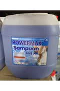Lubco şampuan&Duş Jeli 30 kg bidon