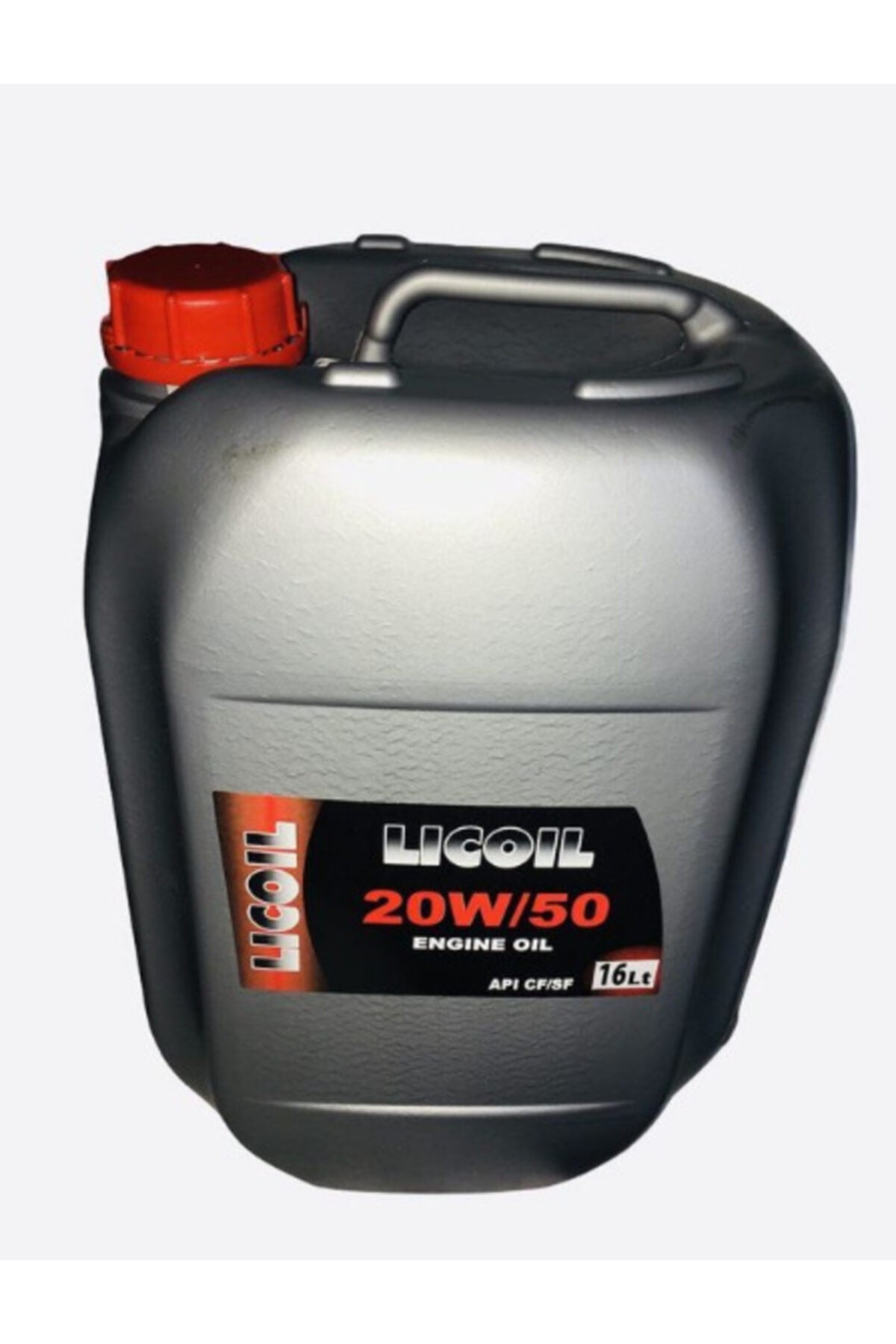 20w50 16 Litre Motor Yağı (benzin&dizel&lpg)2021