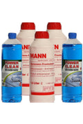 Antifriz Organik 1.5 Lt -37 3 Adet 2 Camsuyu