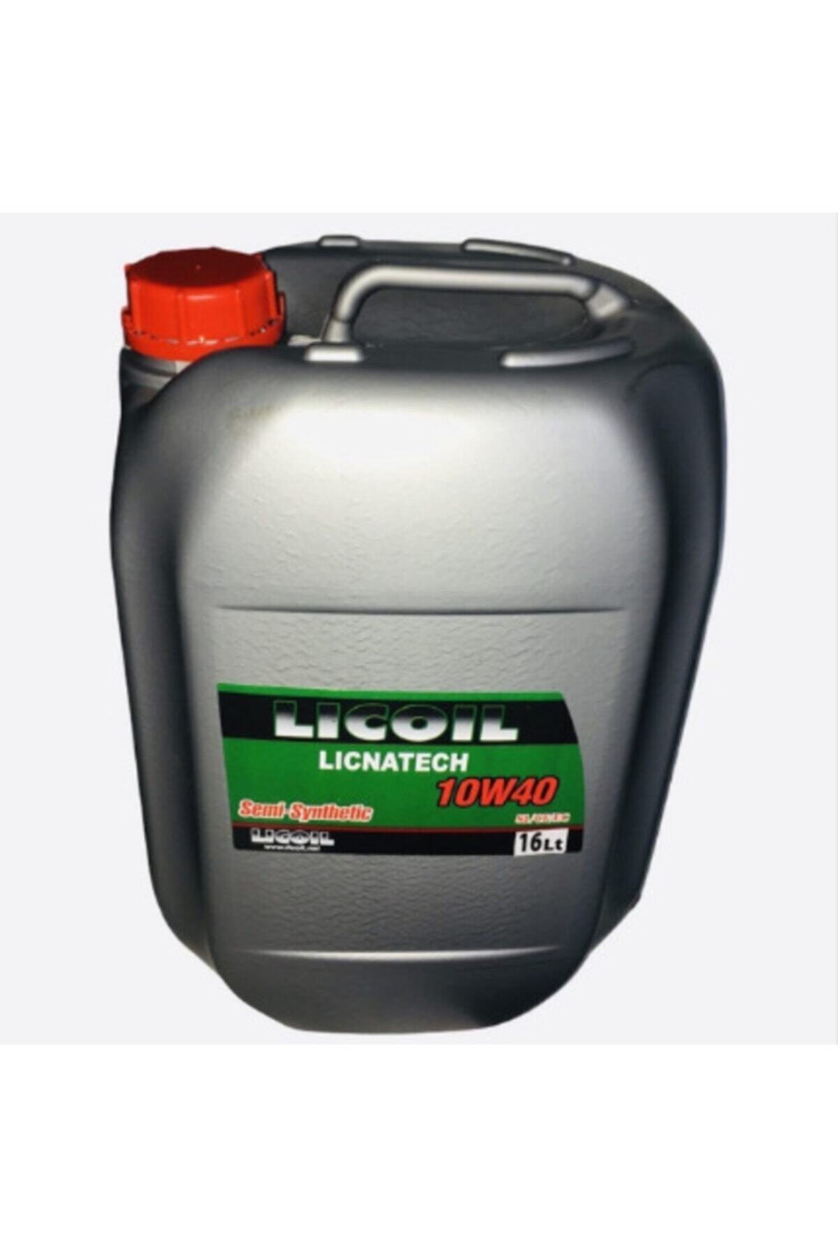 10w40 16 Litre Motor Yağı (benzin&dizel&lpg)2021