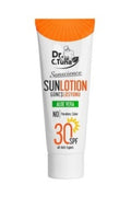 Dr.c. Tuna Sun Science Güneş Losyonu 30+spf 75ml