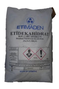 Eti Maden 100% Saf Boraks 10 kg