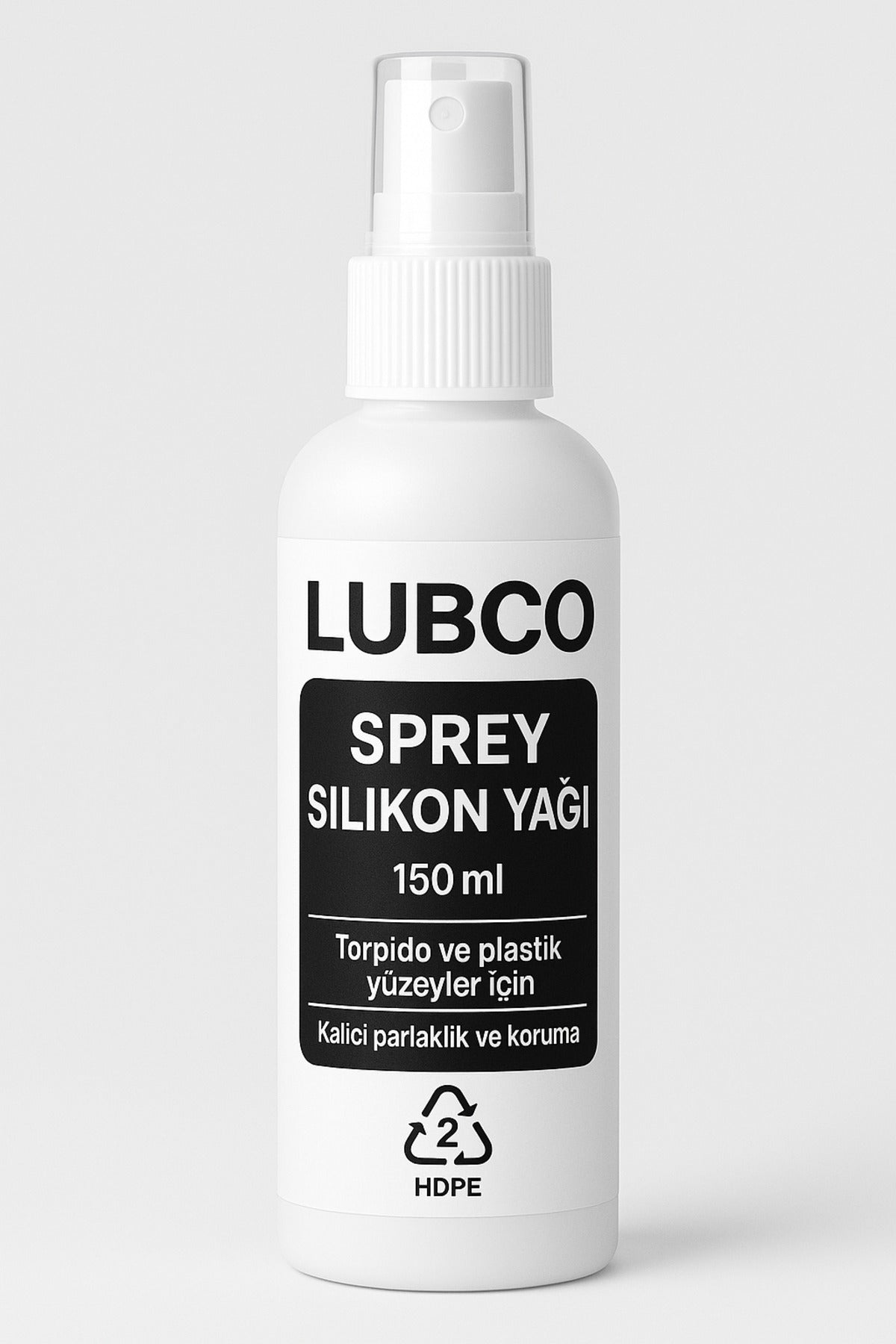 Moliykotte Katkılı chine Lube Zincir Yağlama 150 ml sprey