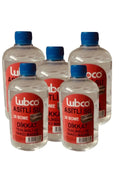 Asitli Su(Akü Asiti) 500 ml X 5Adet