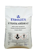 SAF BORAKS (DOĞAL DETERJAN) 3 KG