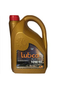Semy-syentetic 10w-40 7 L + 2 X 1 L = 9 L Benzin&dizel Ü.t: 2023