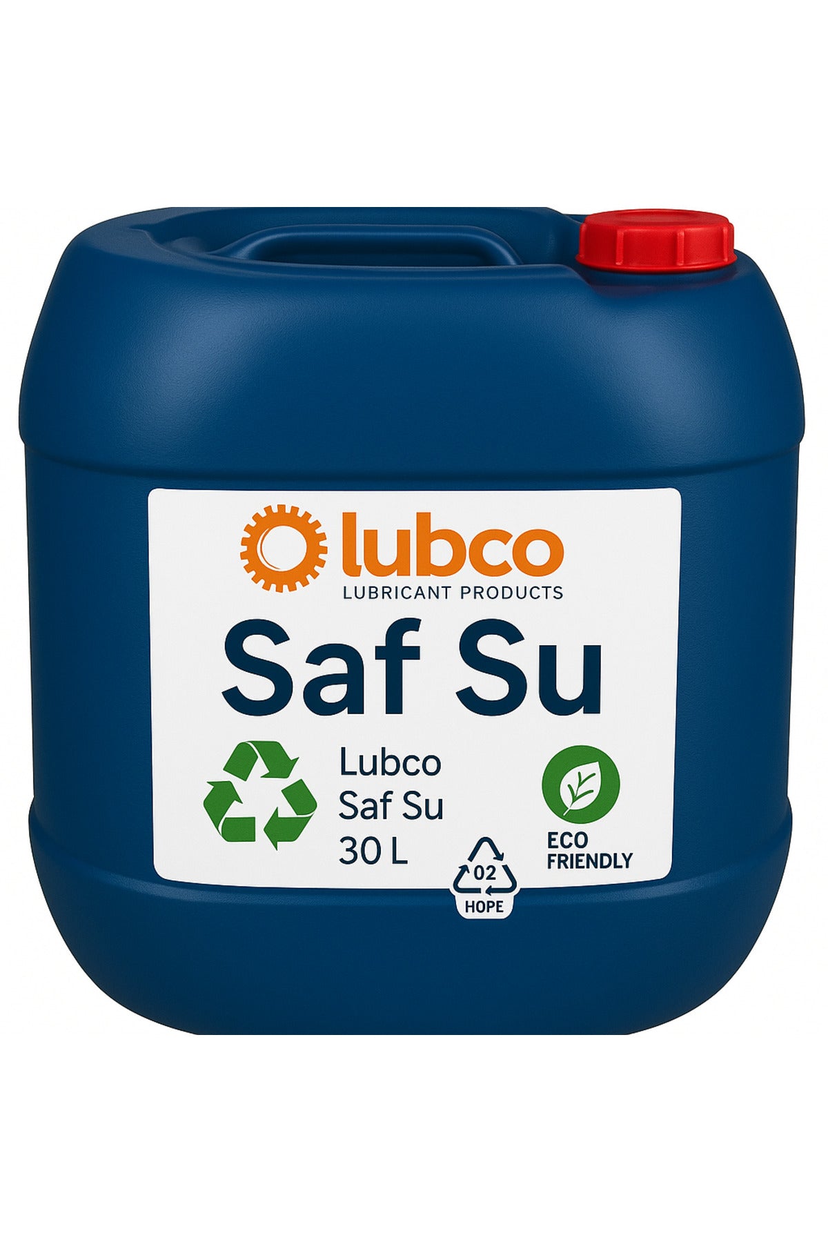 Saf Su Ütü-Akü Suyu Destile Su 30 Litre