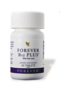 B12 Plus vitamin