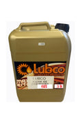 Kızak Yağı 68 Asansör Ve Cnc Tezgahı Koruyucu Yağı 5 Litre