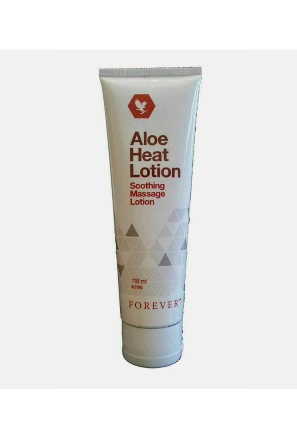 Aloe Heat Lotion -064