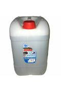 Lubco Premium A Kalite Saf Su 10.5 Litre 0-02 Pm -ütü -akü -radyatör-robot Suyu Ve Gümüşsuyuna Uygun