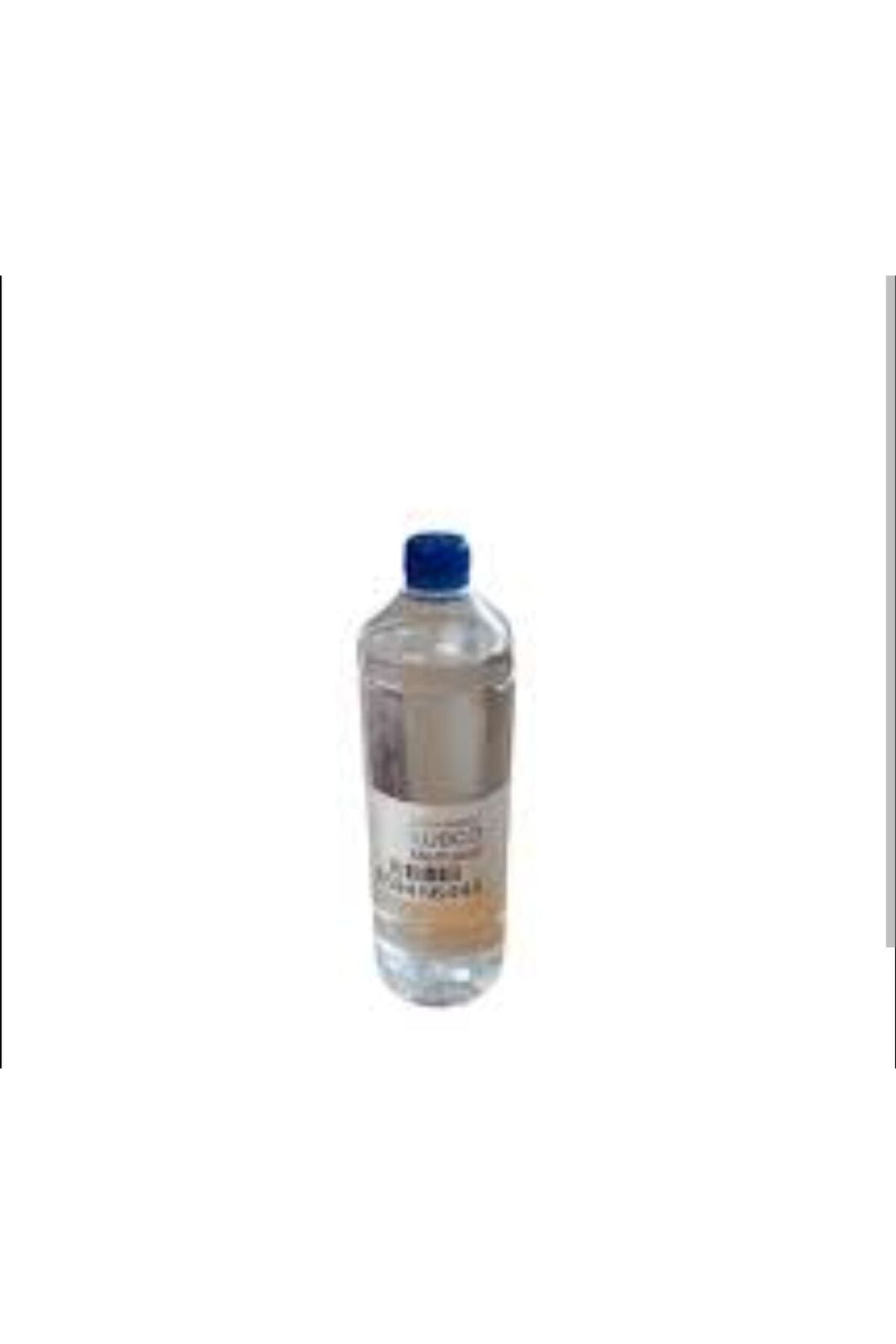 Methanol (Deri Kimyasalı)  1 Litre
