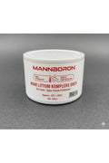 Mannboron Nano Lityum Kompleks Gres Sarı Renk 700 C Dayanıklı 100 grm