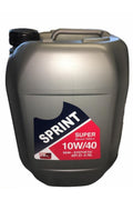 10w40 20 Litre Sentetik Motor Yağı