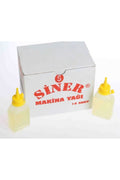 Siner Makina Yağı Küçük 35ml 12 ADET