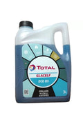 Mavi Antifriz 3 Lt Total Glacelf Classic - ANT3 - Elf - Total