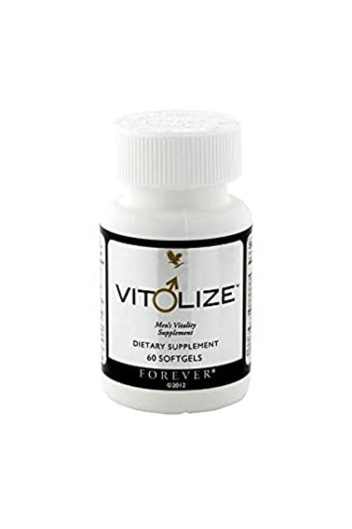 Vitolize Man