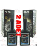 Nano Enjektör Temizleyici Yakıt Katkısı 250ml X 2 Adet Enj.2li
