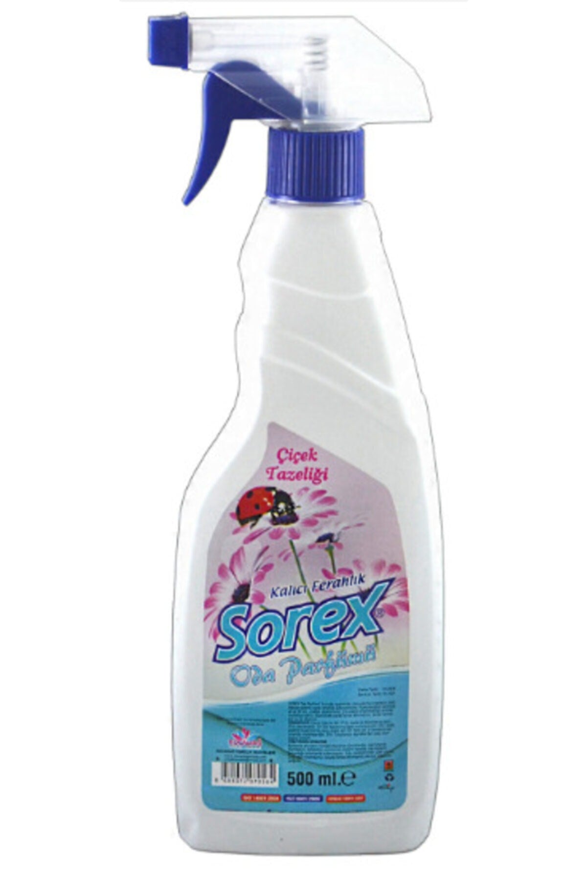 Oda Parfümü 500 ml