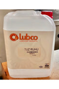 Tuz Ruhu 5 Kg