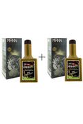 Mannbor Nano Teknoloji Gold Bor Elmas Motor Yağ Katkısı 250ml X 2