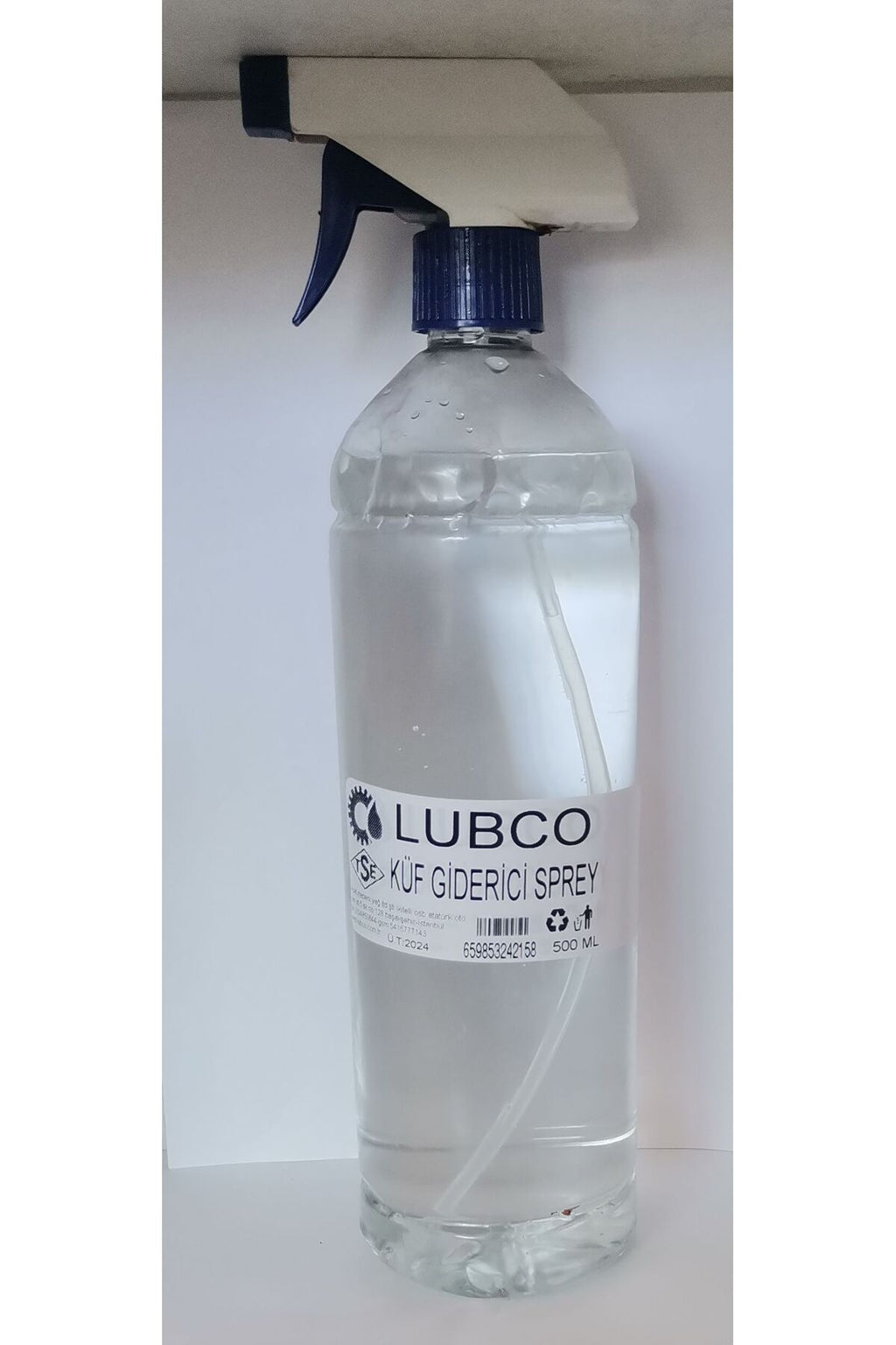 Küf Giderici Sprey 500 ML