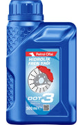 Dot 3 Hidrolik Fren Yağı 500 Ml