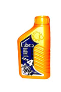 Dot 4 Fren Hidrolik Ve Debriyaj Dolum Yağı 500 ml
