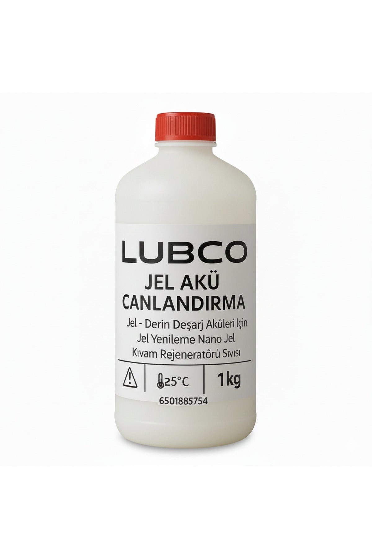 jel akü sıvısı jel akü Elektrolit Rejeneratör jel sıvısı 1 KG