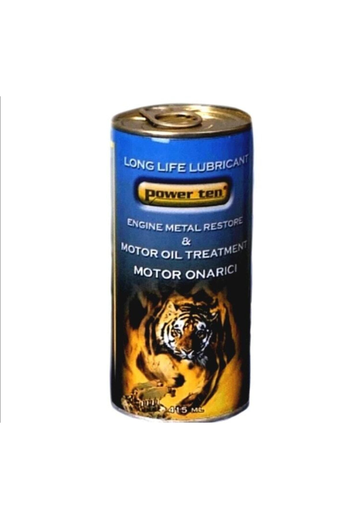 Motor Onarıcı Duman Kesici&üfleme Kesici 415ml